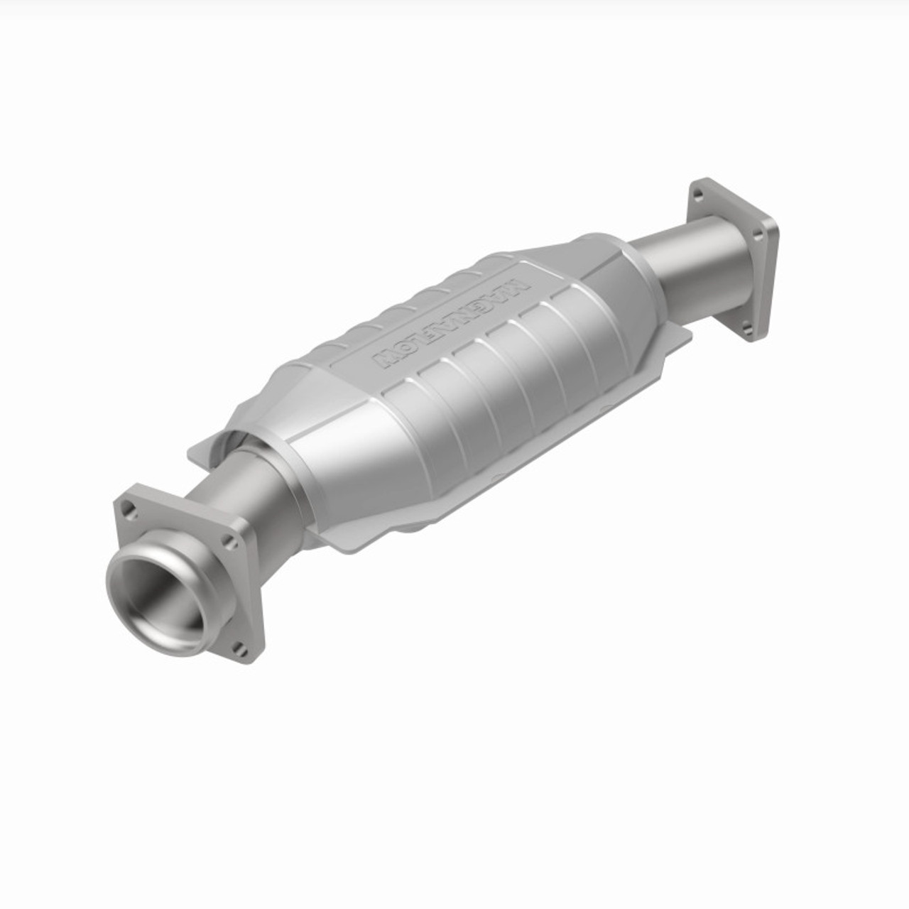 MagnaFlow Conv GM 19.75X6.5X4 2.5/2.5 - 23425