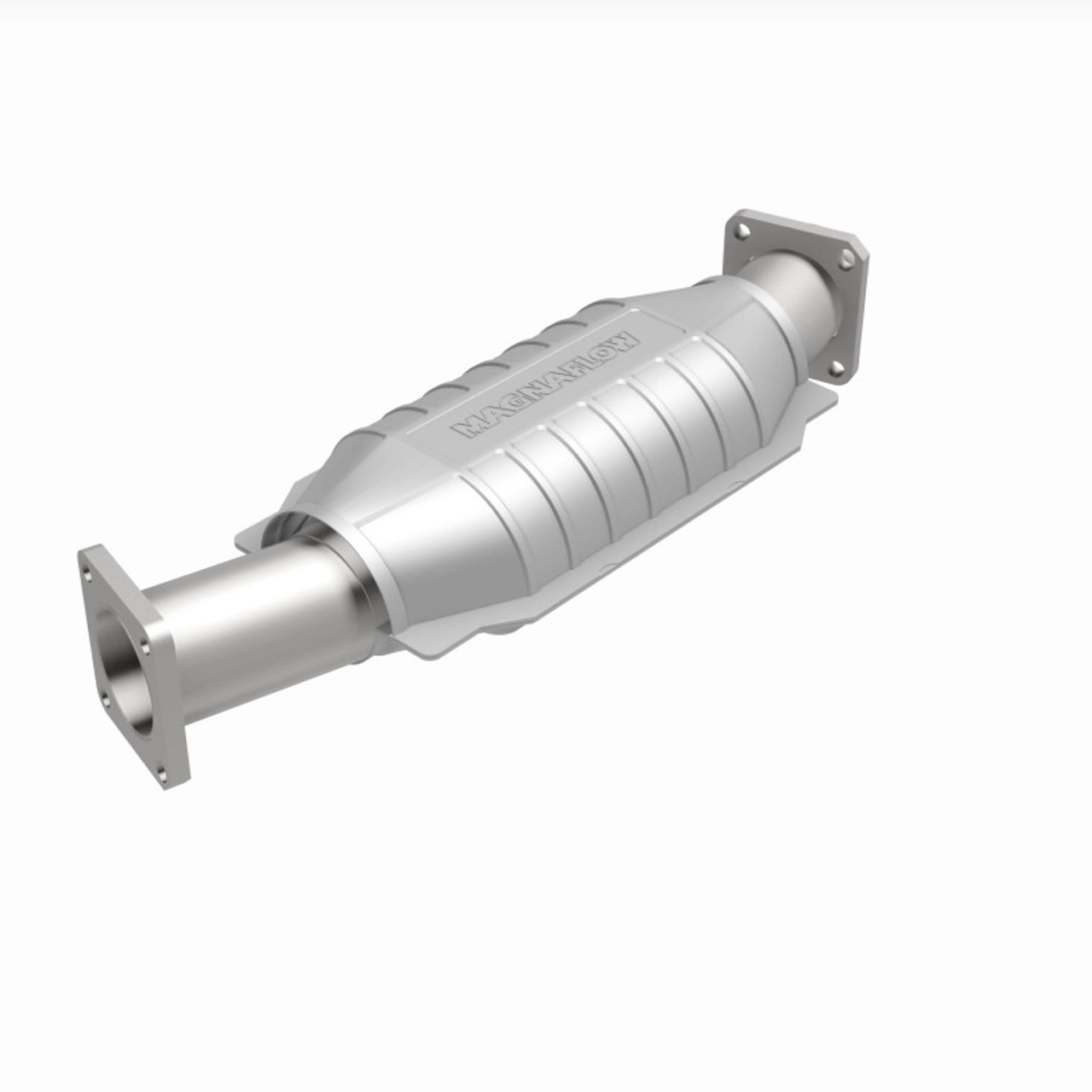 MagnaFlow Conv GM 19.75X6.5X4 2.5/2.5 - 23425