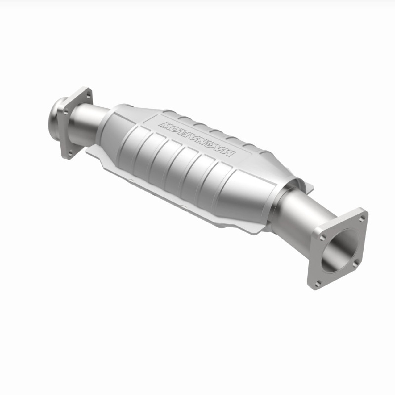 MagnaFlow Conv GM 19.75X6.5X4 2.5/2.5 - 23425