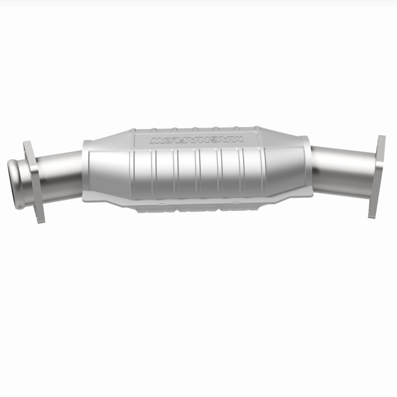 MagnaFlow Conv GM 19.75X6.5X4 2.5/2.5 - 23425