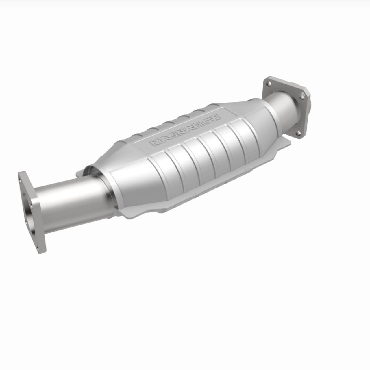 MagnaFlow Conv GM 19.75X6.5X4 2.5/2.5 - 23425
