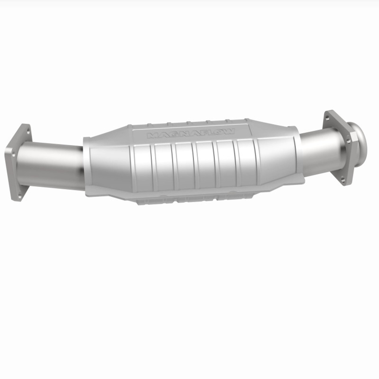 MagnaFlow Conv GM 19.75X6.5X4 2.5/2.5 - 23425