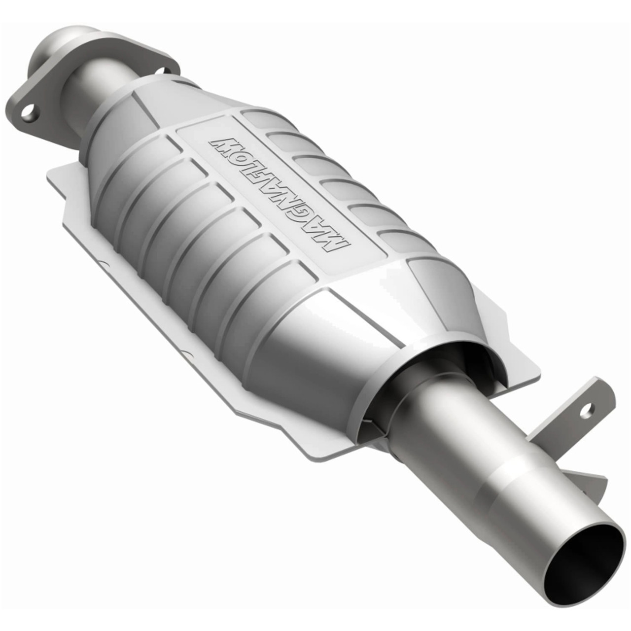 MagnaFlow Conv GM 20.87X6.5X4 1.75/2.25 - 23439