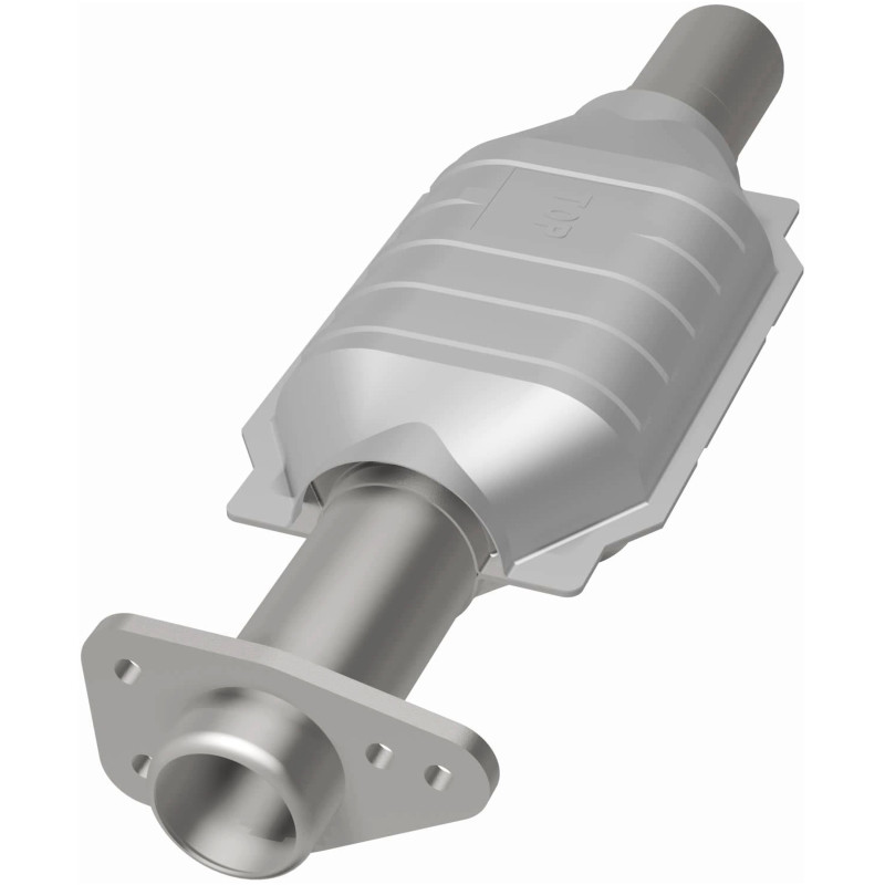 MagnaFlow Conv GM 22.75X6.5X4 2.25/2.25 - 23447