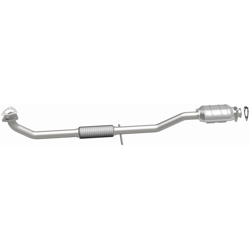 MagnaFlow Conv DF Gm - 23449