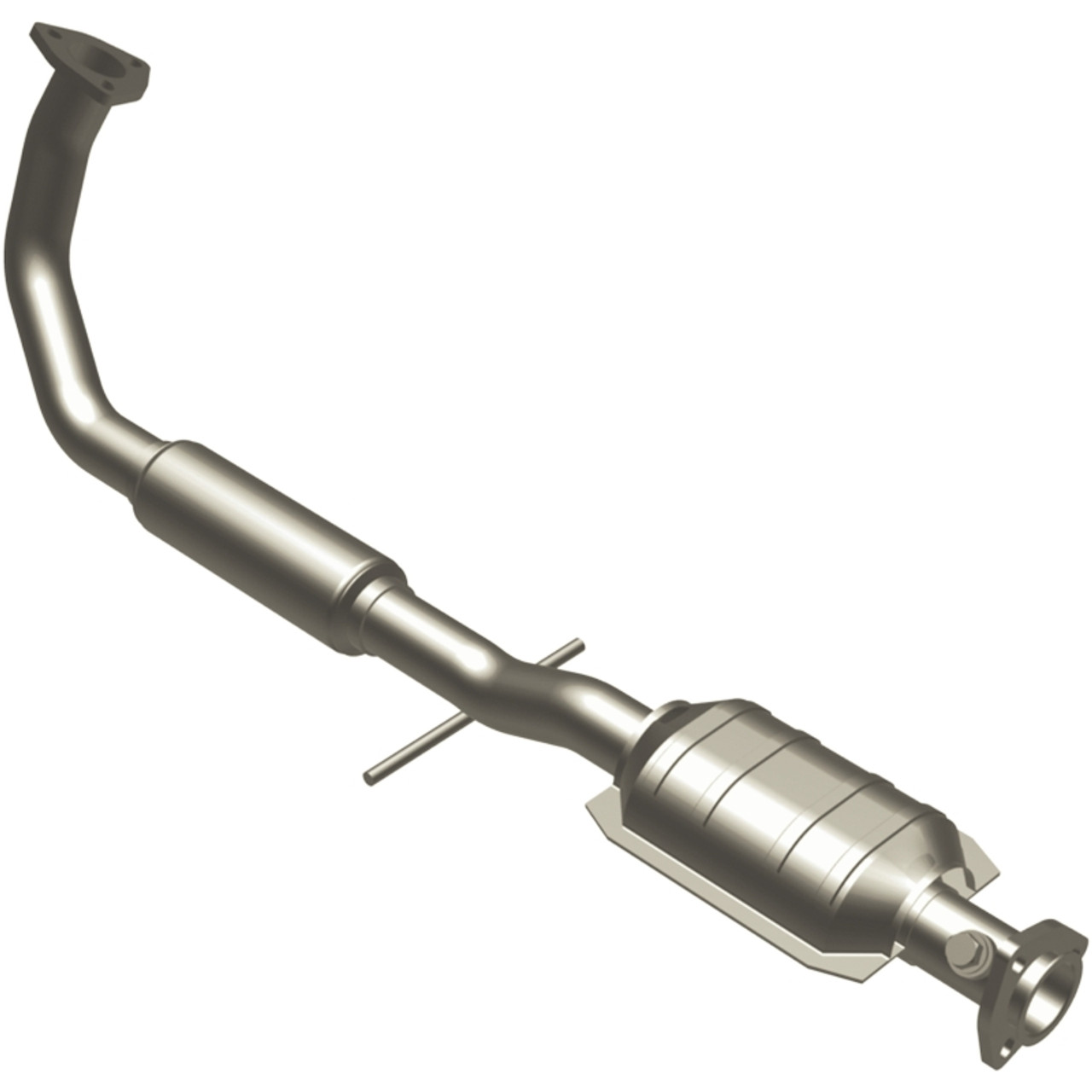 MagnaFlow Conv DF Saturn 96-97 1.9L Dohc - 23450
