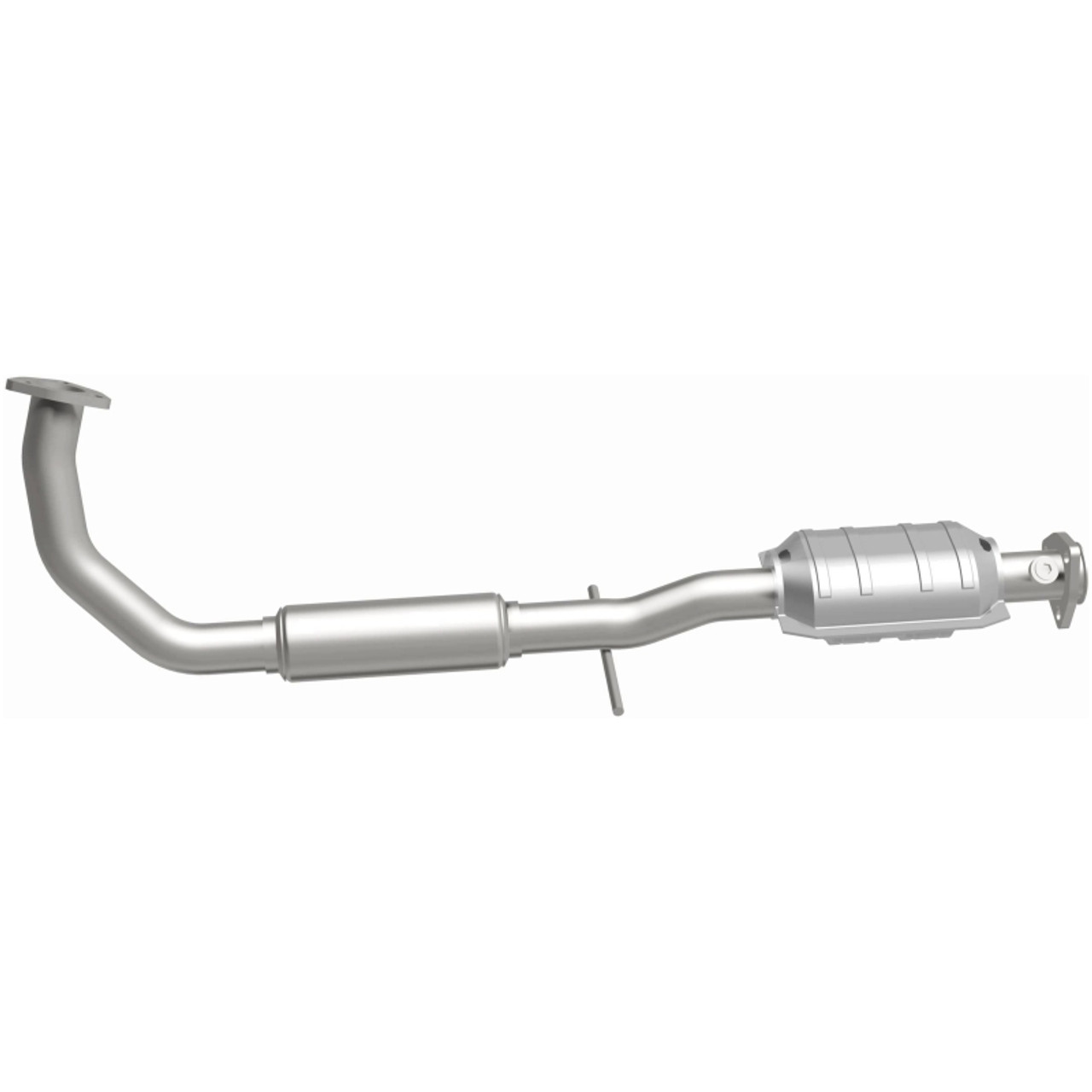 MagnaFlow Conv DF Saturn 96-97 1.9L Dohc - 23450