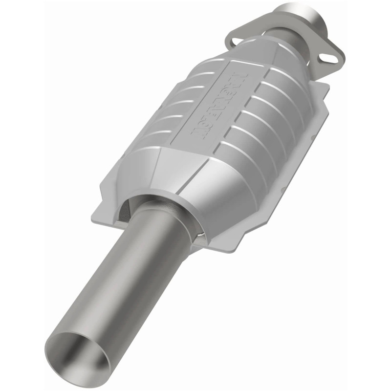 MagnaFlow Conv GM 22.75X6.5X4 2.25/2.25 - 23452