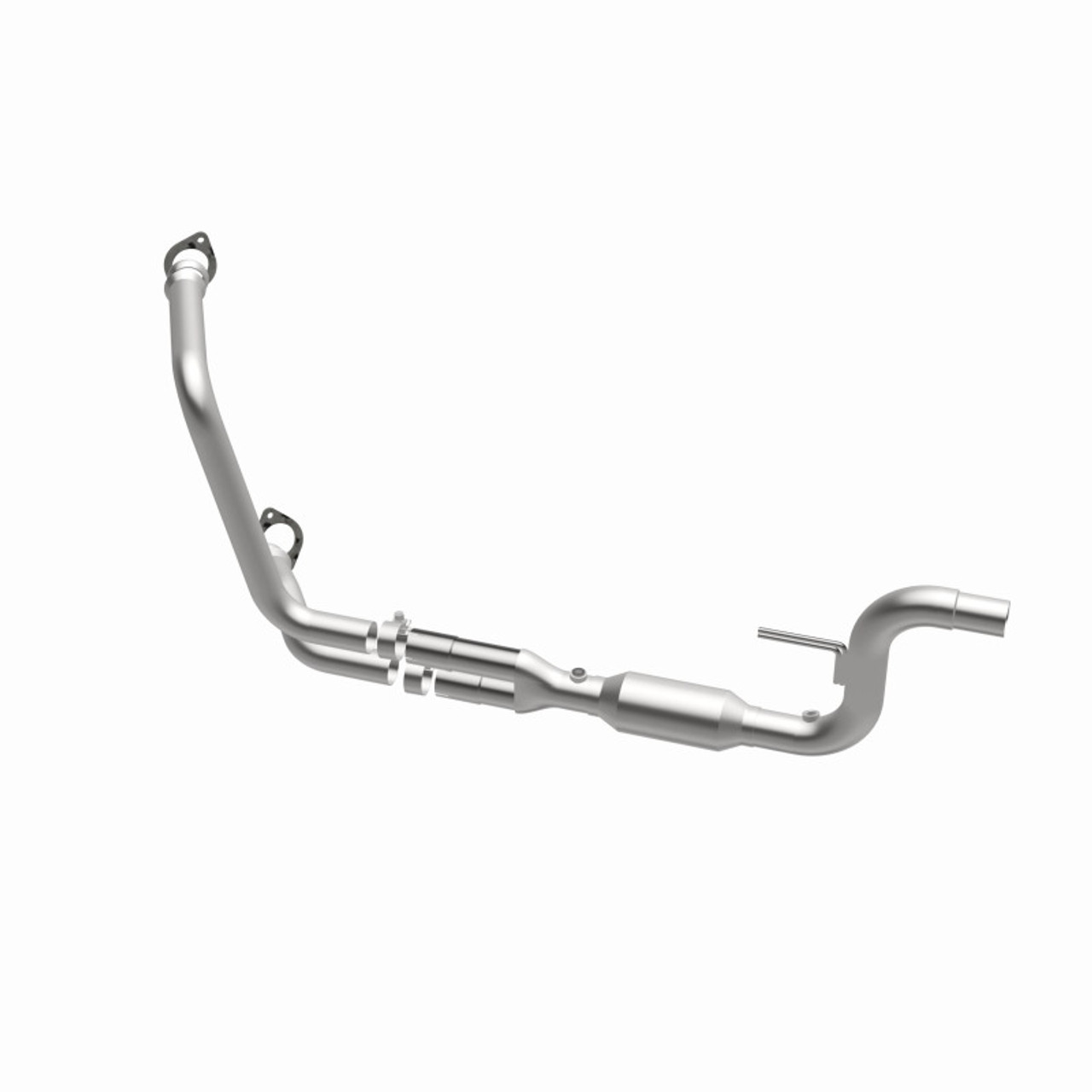 MagnaFlow Conv DF 95-02 Camaro-Firebird 3.8L - 23466