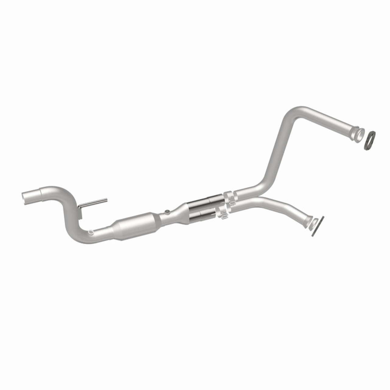 MagnaFlow Conv DF 95-02 Camaro-Firebird 3.8L - 23466