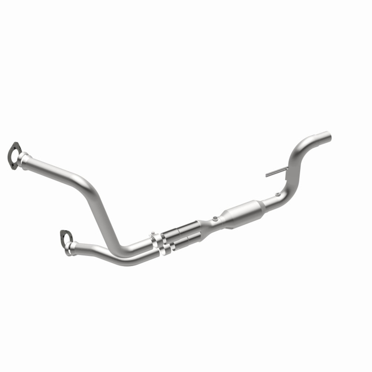 MagnaFlow Conv DF 95-02 Camaro-Firebird 3.8L - 23466