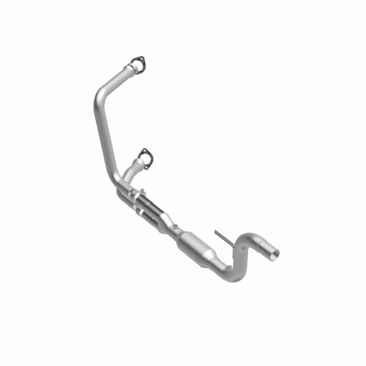 MagnaFlow Conv DF 95-02 Camaro-Firebird 3.8L - 23466