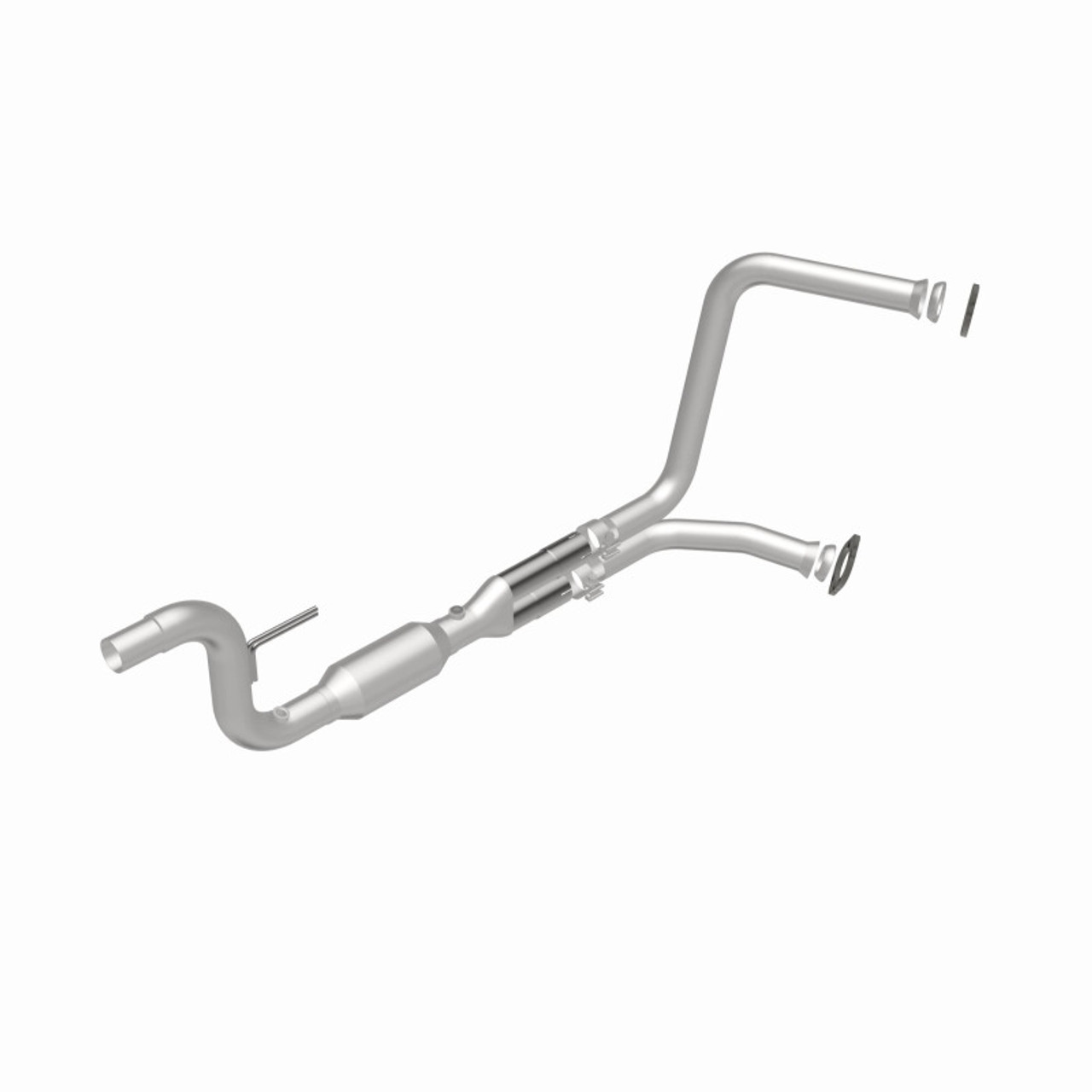 MagnaFlow Conv DF 95-02 Camaro-Firebird 3.8L - 23466