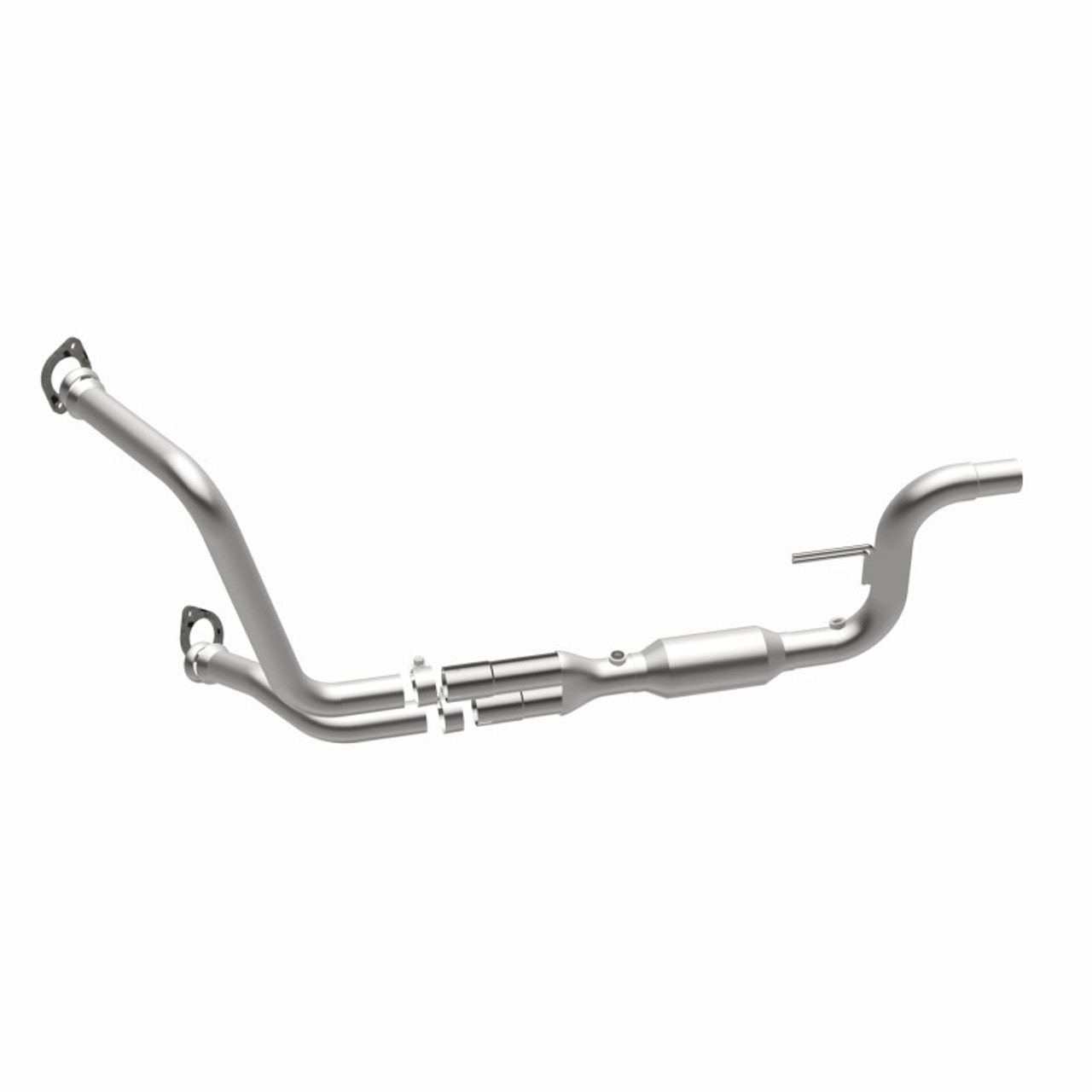MagnaFlow Conv DF 95-02 Camaro-Firebird 3.8L - 23466