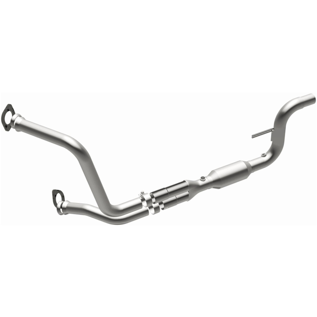 MagnaFlow Conv DF 95-02 Camaro-Firebird 3.8L - 23466