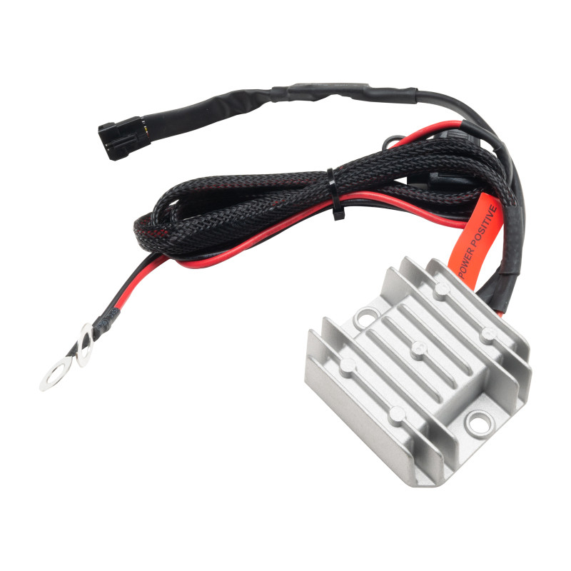 Oracle 2022 Ford F250/350 Super Duty Dynamic ColorSHIFT Headlight DRL Kit w/Switchback - 1449-332