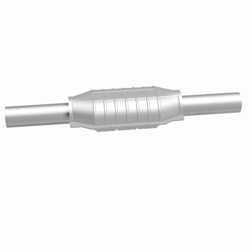 MagnaFlow Conv GM 25.25X6.5X4 2.25/2.25 - 23467