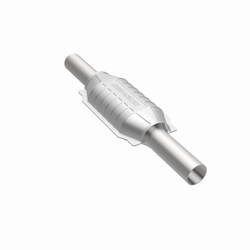 MagnaFlow Conv GM 25.25X6.5X4 2.25/2.25 - 23467