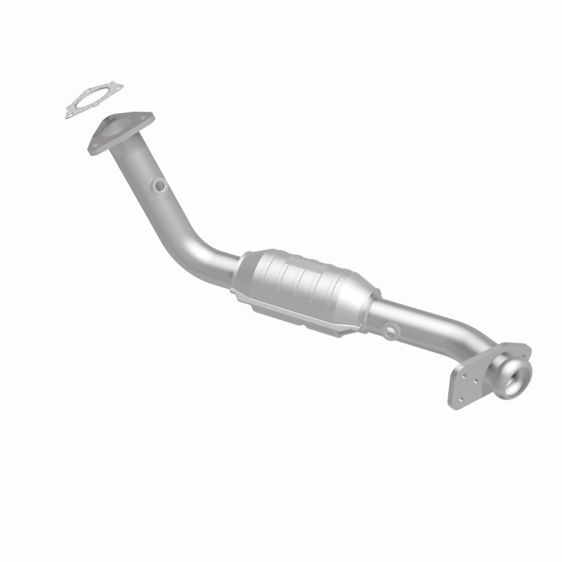 MagnaFlow Conv DF Gm - 23470