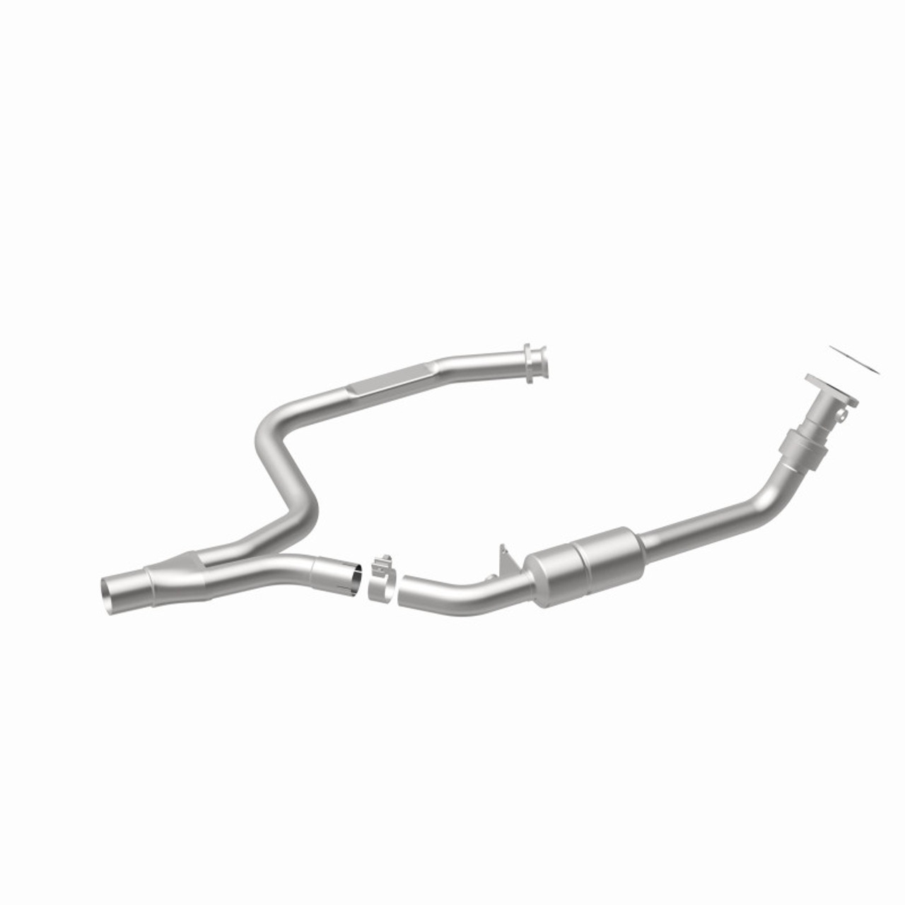 MagnaFlow Conv DF Camaro 98-02 5.7L P/S - 23476