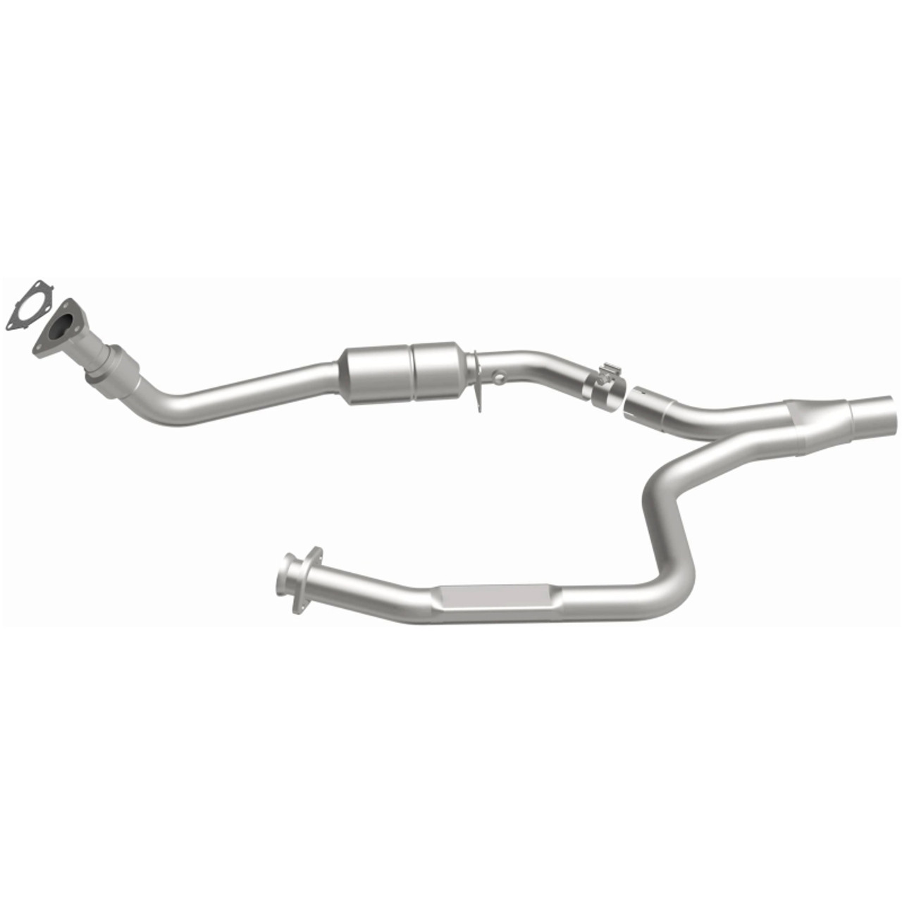 MagnaFlow Conv DF Camaro 98-02 5.7L P/S - 23476