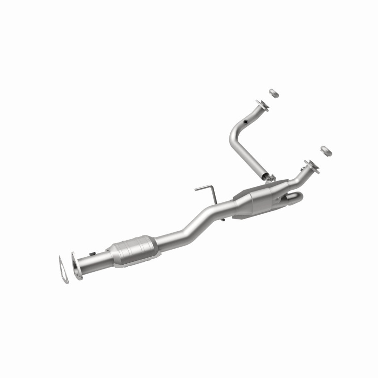 MagnaFlow Conv DF Chevy Astro 00-04 4.3L - 23484