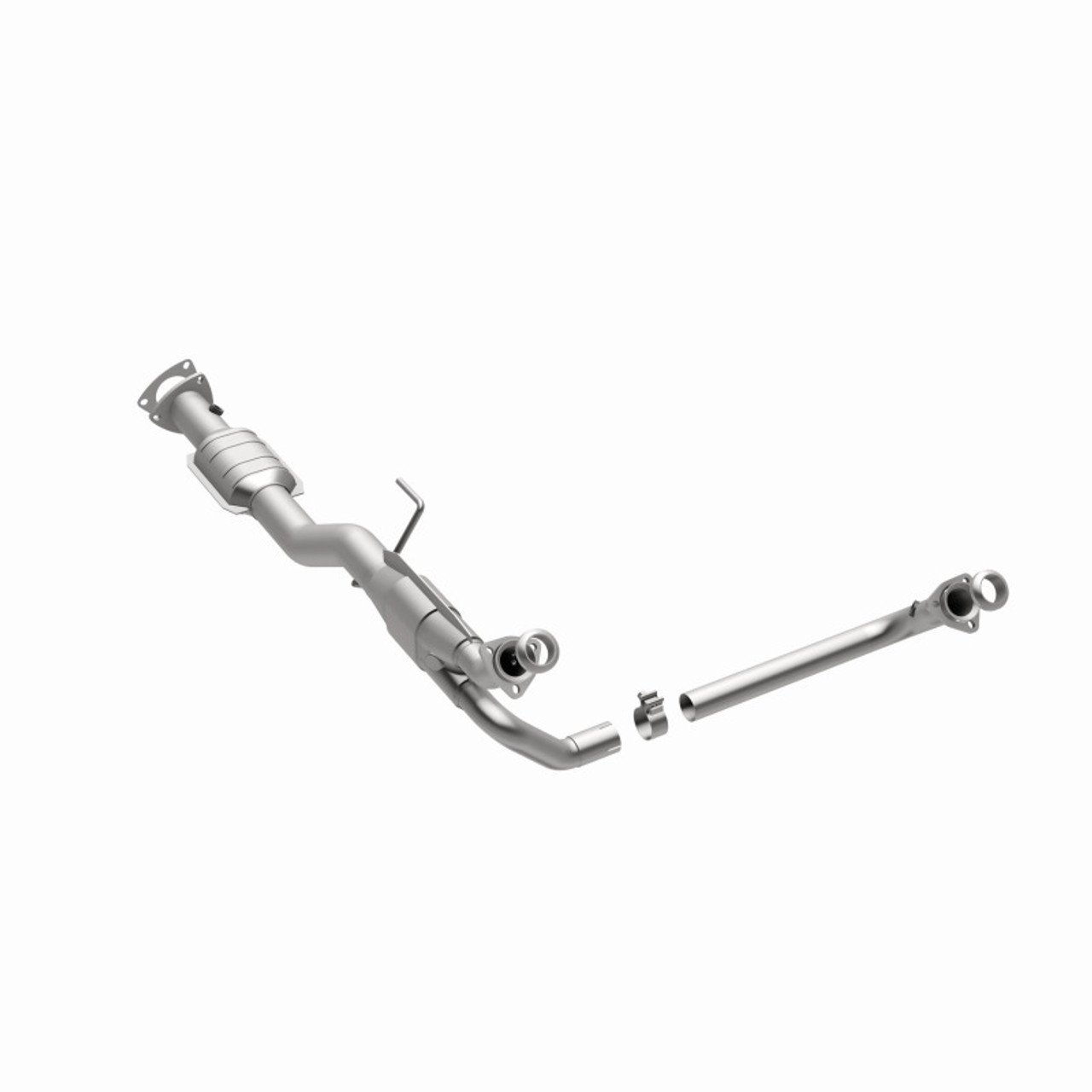 MagnaFlow Conv DF Chevy Astro 00-04 4.3L - 23484