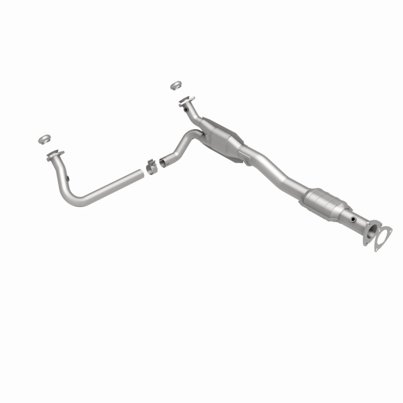 MagnaFlow Conv DF Chevy Astro 00-04 4.3L - 23484