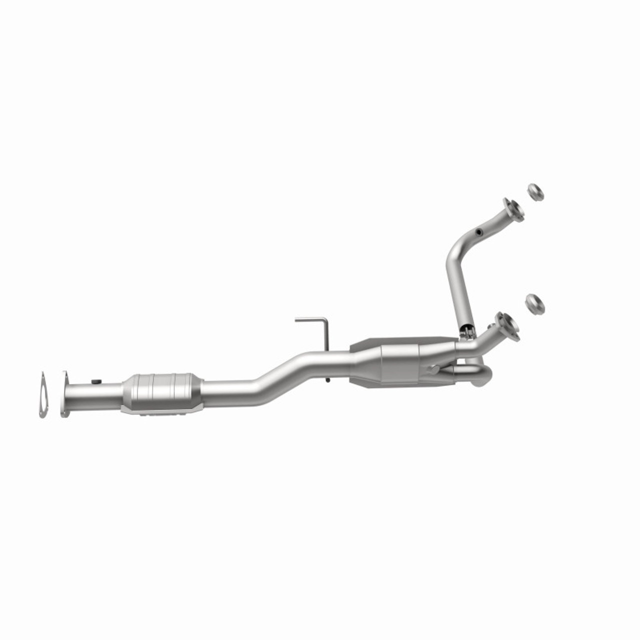 MagnaFlow Conv DF Chevy Astro 00-04 4.3L - 23484