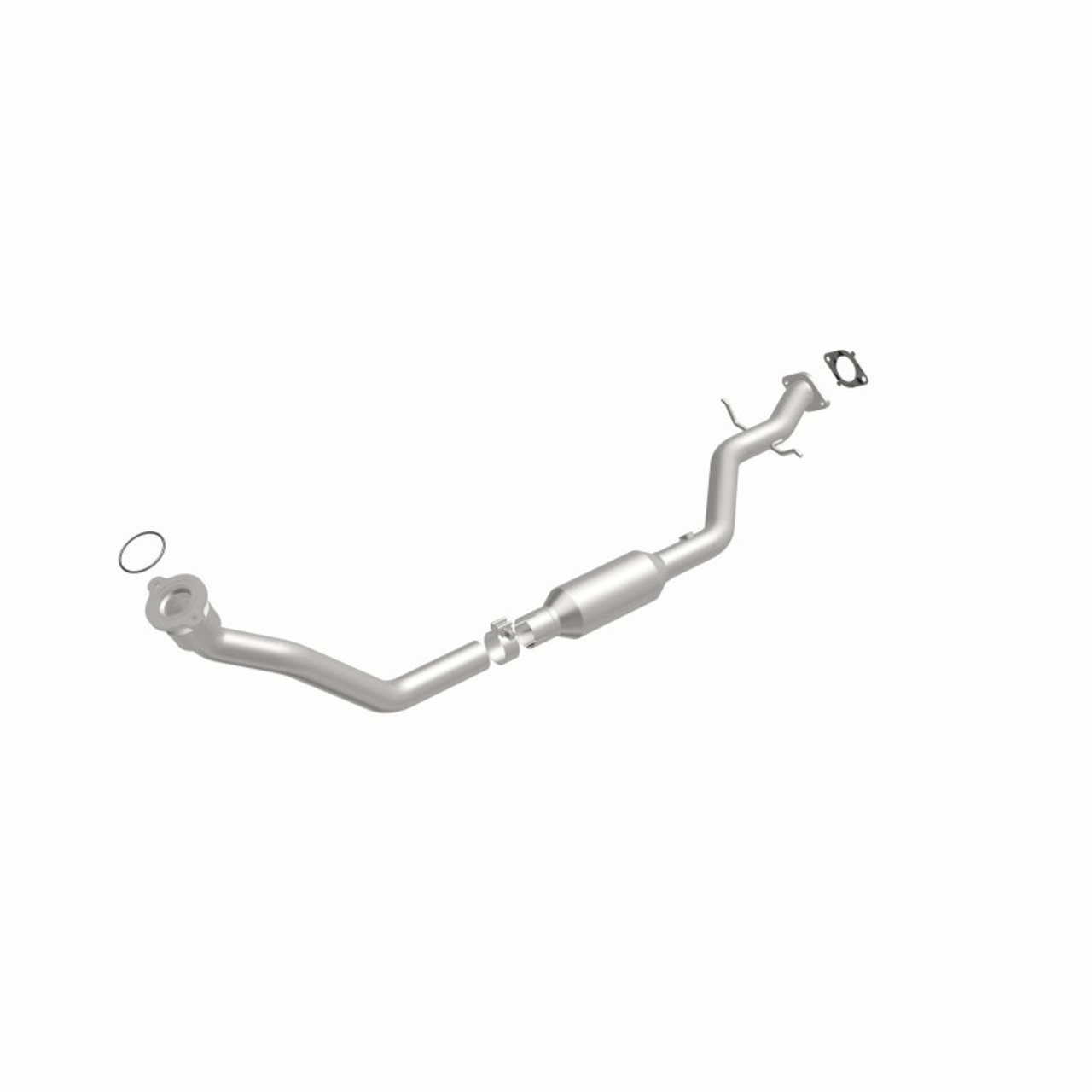 MagnaFlow Conv DF 97-98 GM Vans 3.4L - 23485