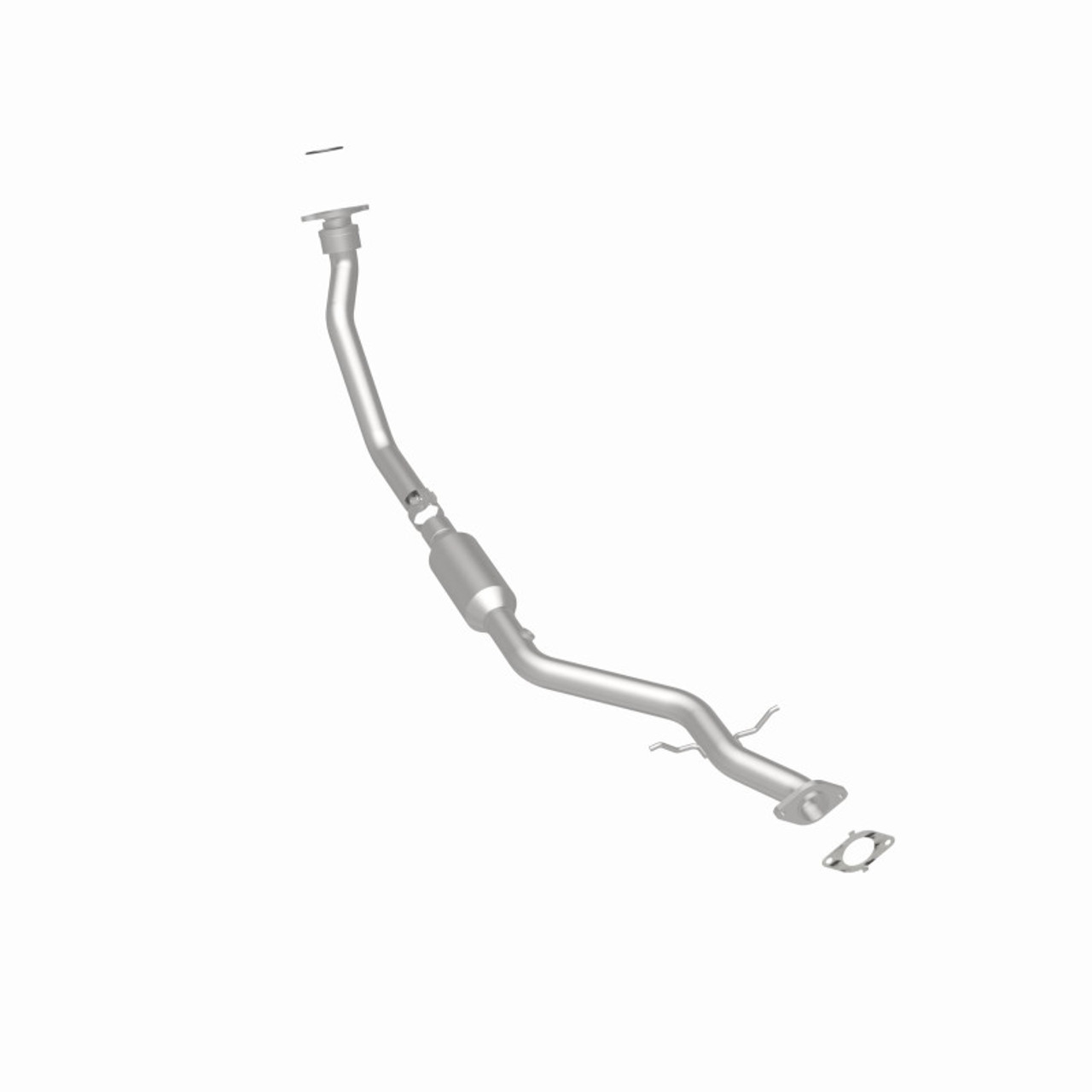 MagnaFlow Conv DF 97-98 GM Vans 3.4L - 23485