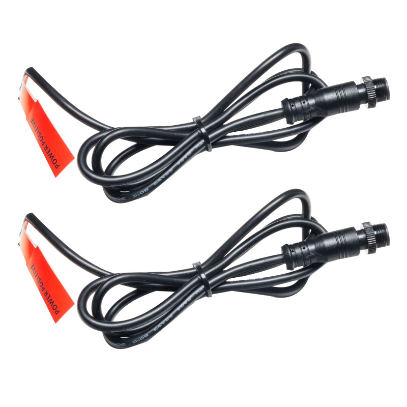 Oracle 2021 Ford Bronco Sport RGB+W Headlight DRL + Halo - ColorSHIFT w/ BC1 Cntrl - 1454-335