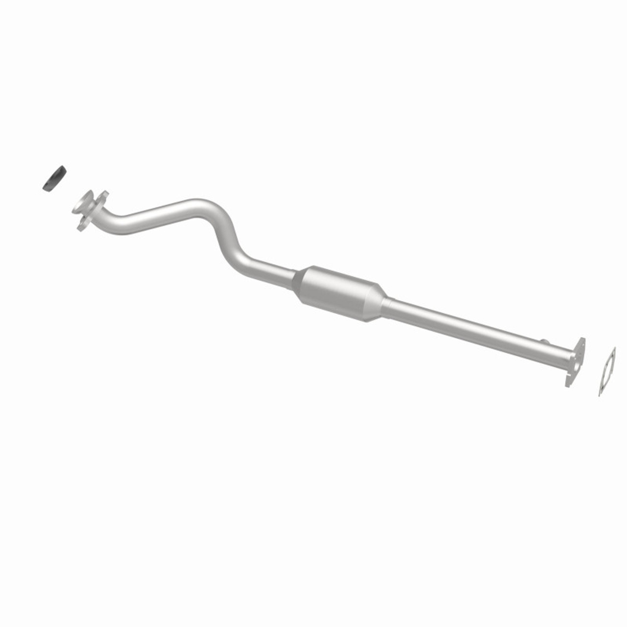MagnaFlow Conv DF 96 Buick Century/ Oldsmobl - 23487