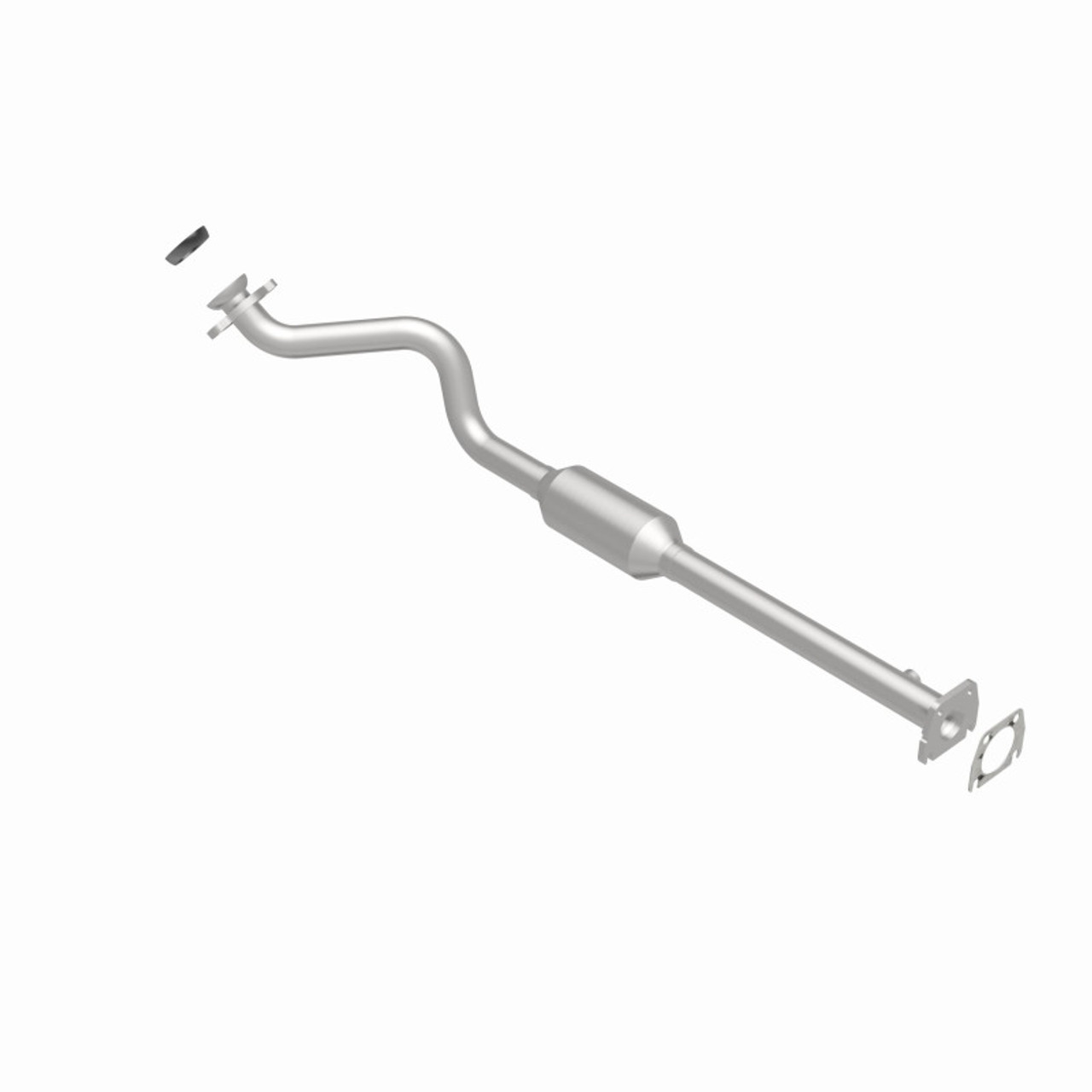 MagnaFlow Conv DF 96 Buick Century/ Oldsmobl - 23487