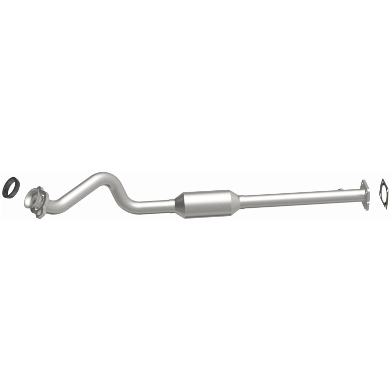 MagnaFlow Conv DF 96 Buick Century/ Oldsmobl - 23487