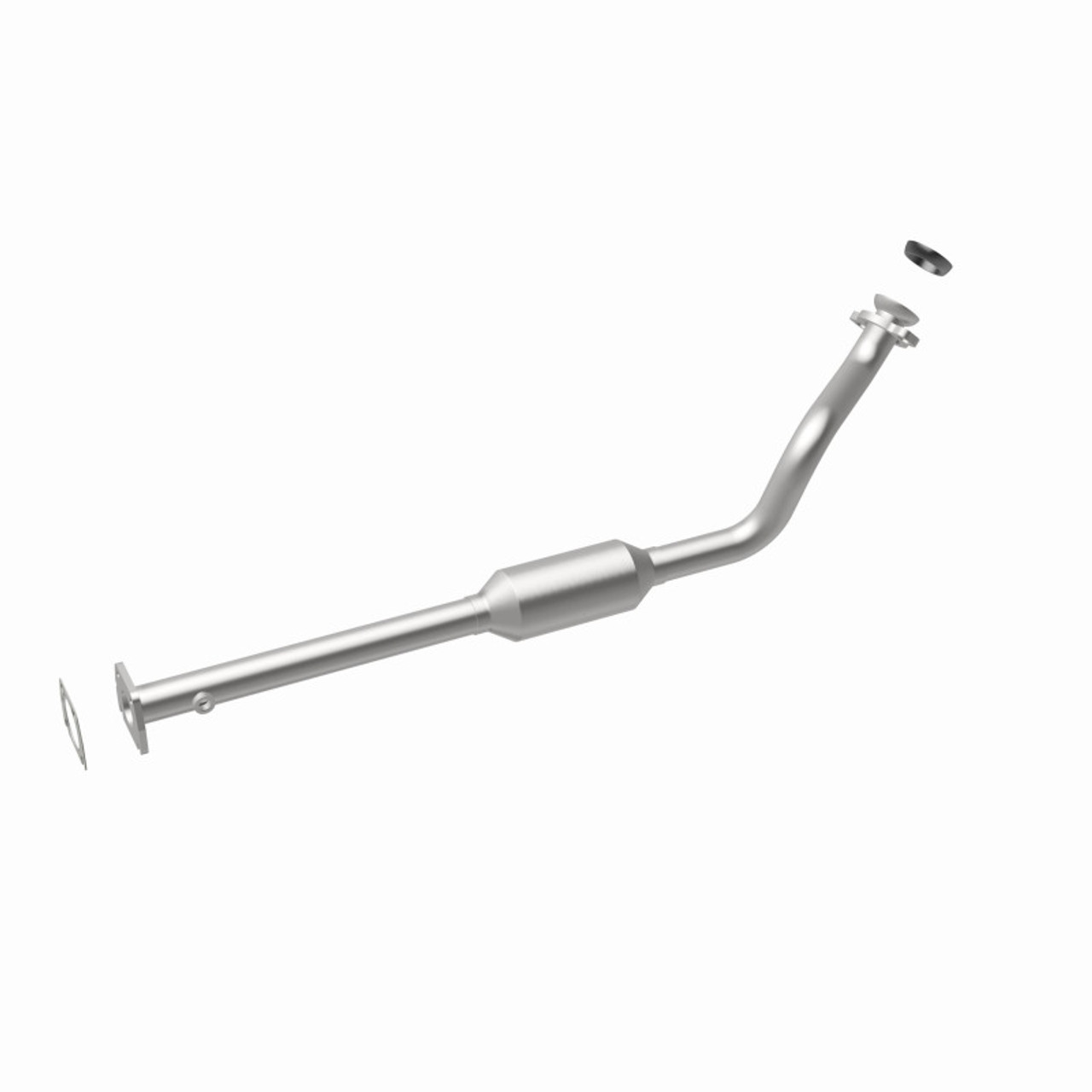 MagnaFlow Conv DF 96 Buick Century/ Oldsmobl - 23487