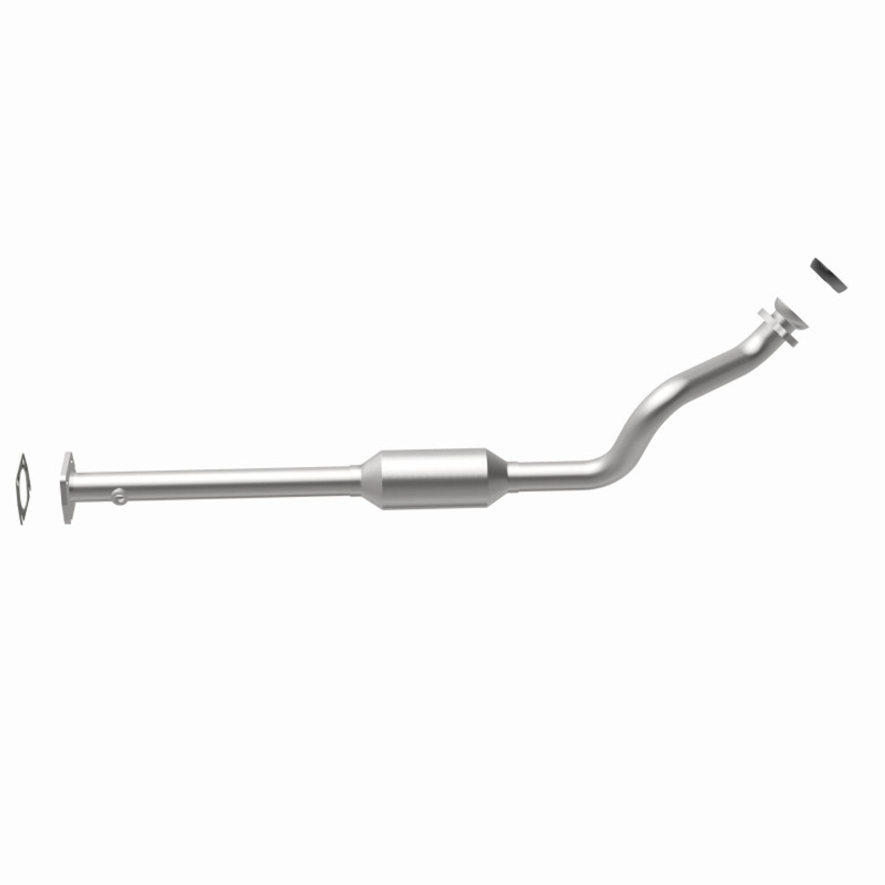MagnaFlow Conv DF 96 Buick Century/ Oldsmobl - 23487