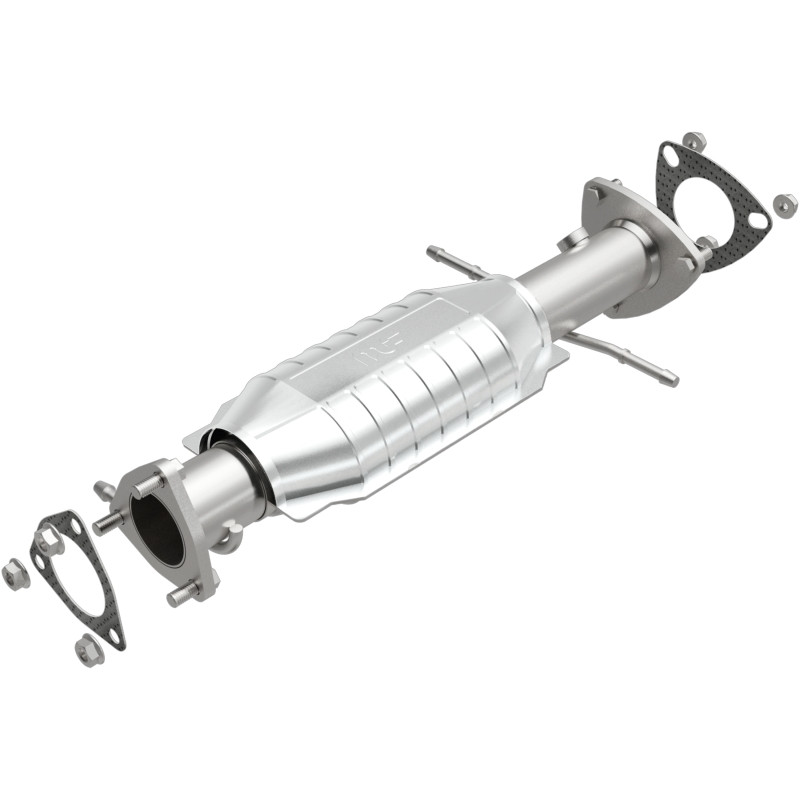 MagnaFlow Conv DF GM S10 4.3L 4WD - 23497