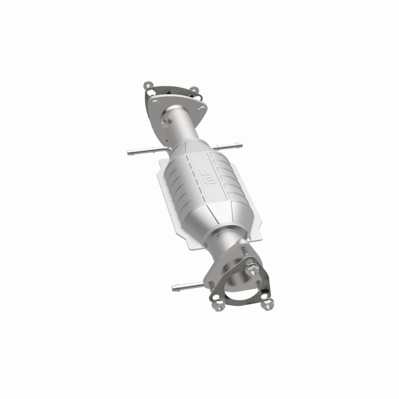 MagnaFlow Conv DF GM S10 4.3L 4WD - 23497