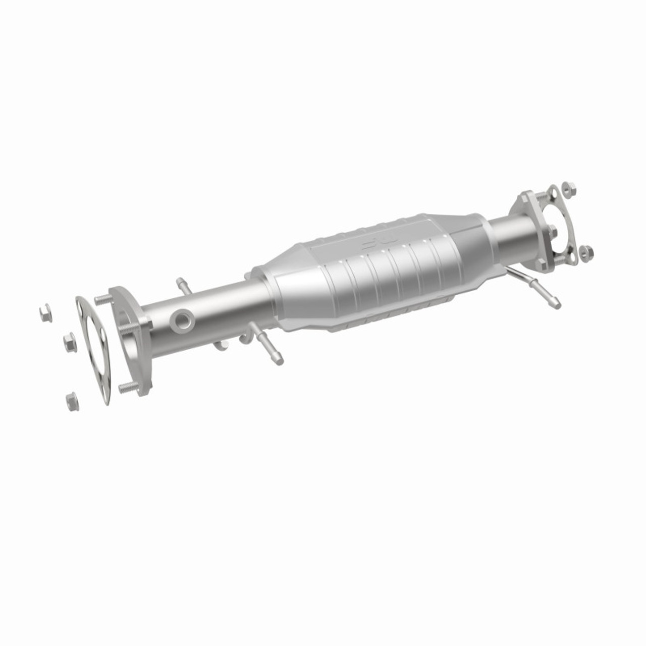 MagnaFlow Conv DF GM S10 4.3L 4WD - 23497