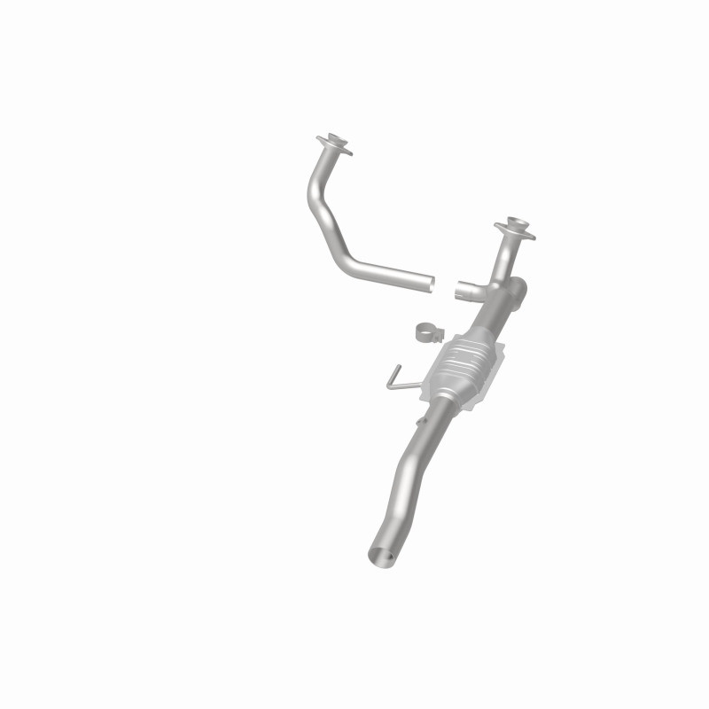 MagnaFlow Conv DF 01 Dodge Ram 1500 Pick up - 23500
