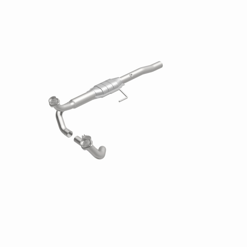 MagnaFlow Conv DF 01 Dodge Ram 1500 Pick up - 23500