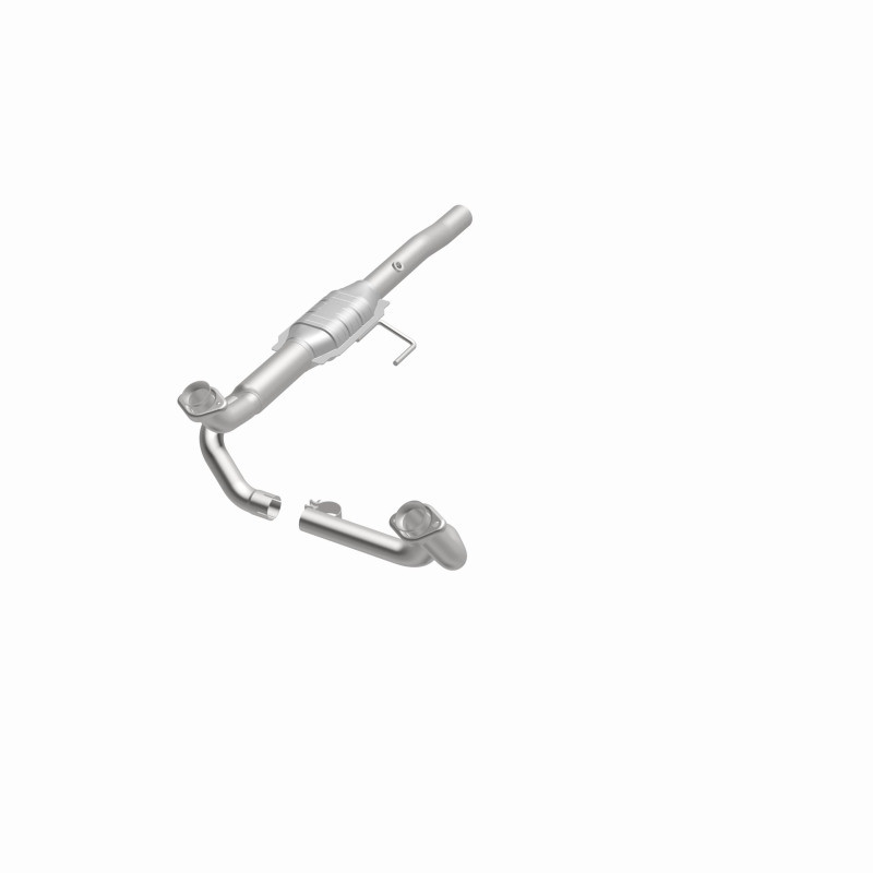 MagnaFlow Conv DF 01 Dodge Ram 1500 Pick up - 23500