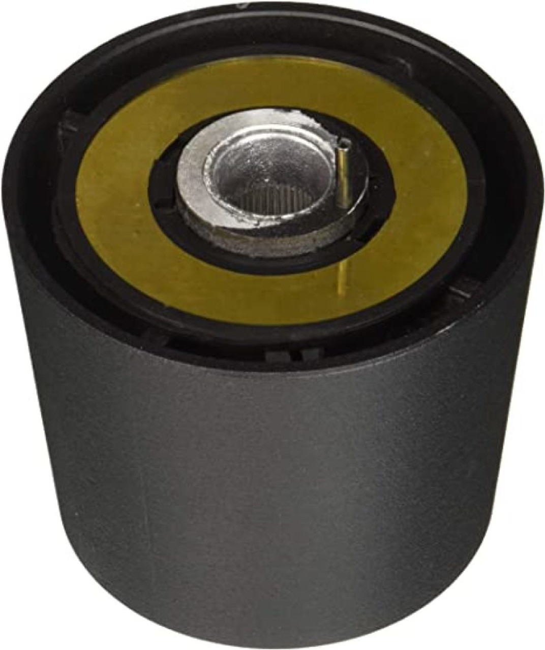 OMP 85-91 Porsche 944/996 Steering Wheel Hub - OD0-1960-PO161