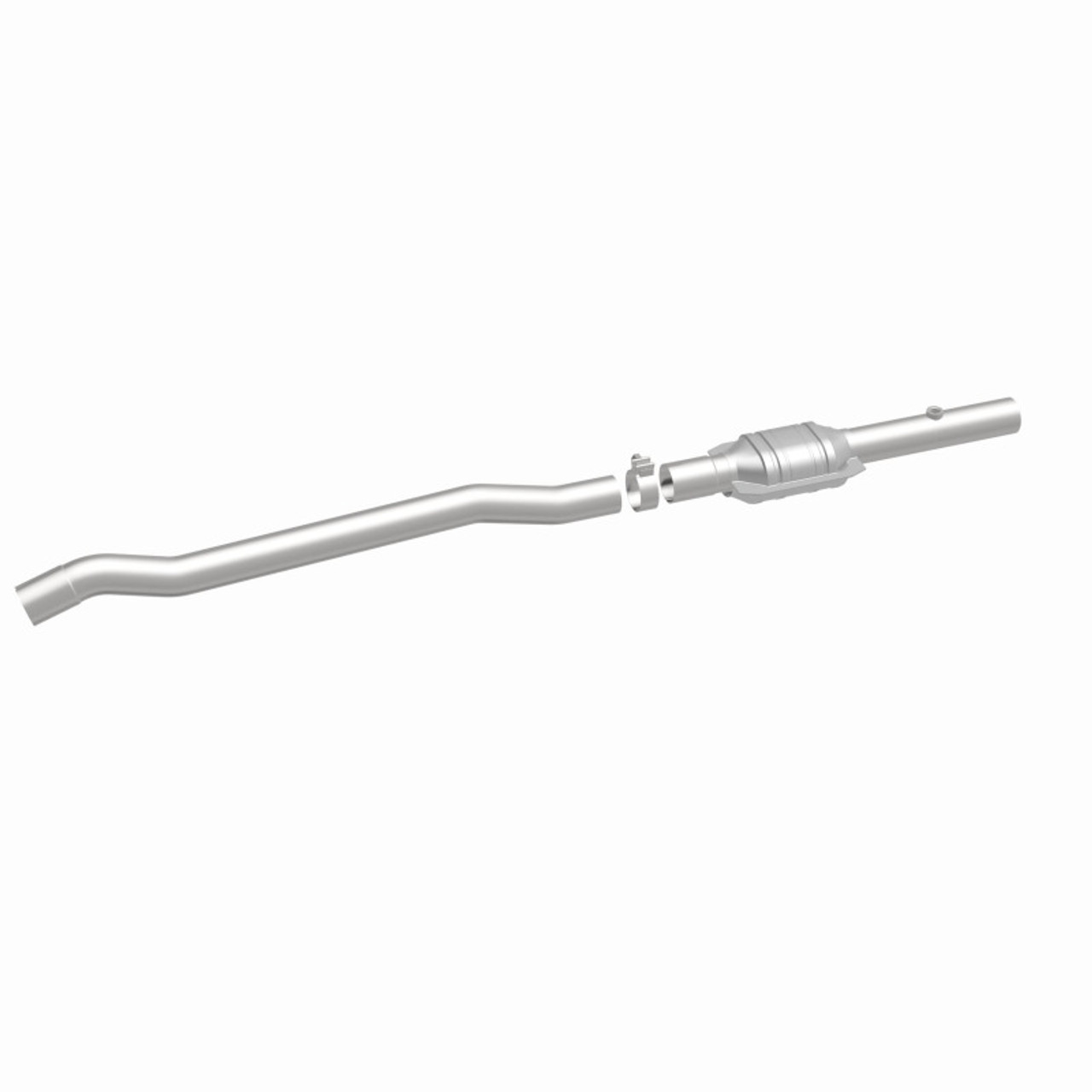 MagnaFlow Conv DF 96 Dodge Dakota 3.9L 4wd - 23505