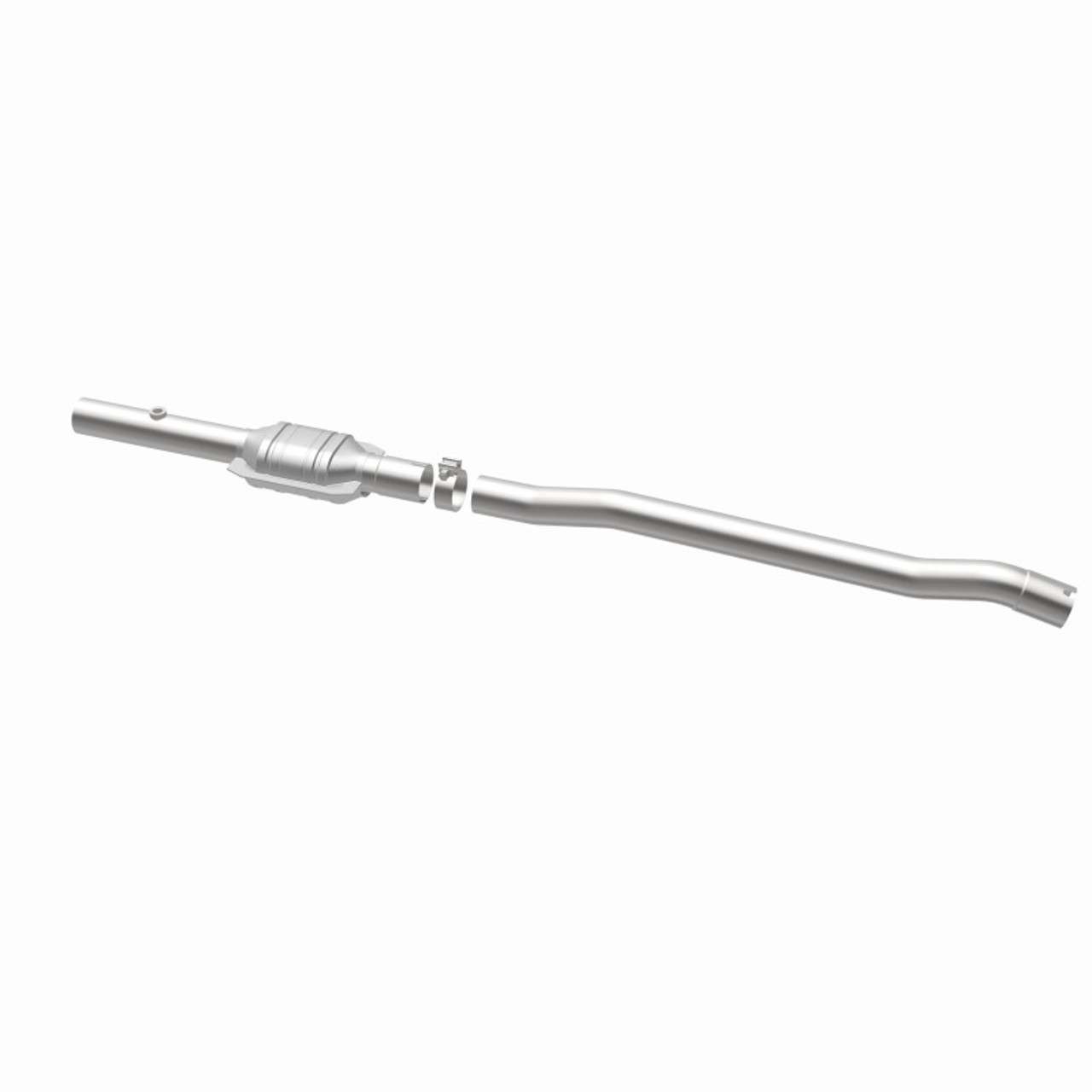 MagnaFlow Conv DF 96 Dodge Dakota 3.9L 4wd - 23505