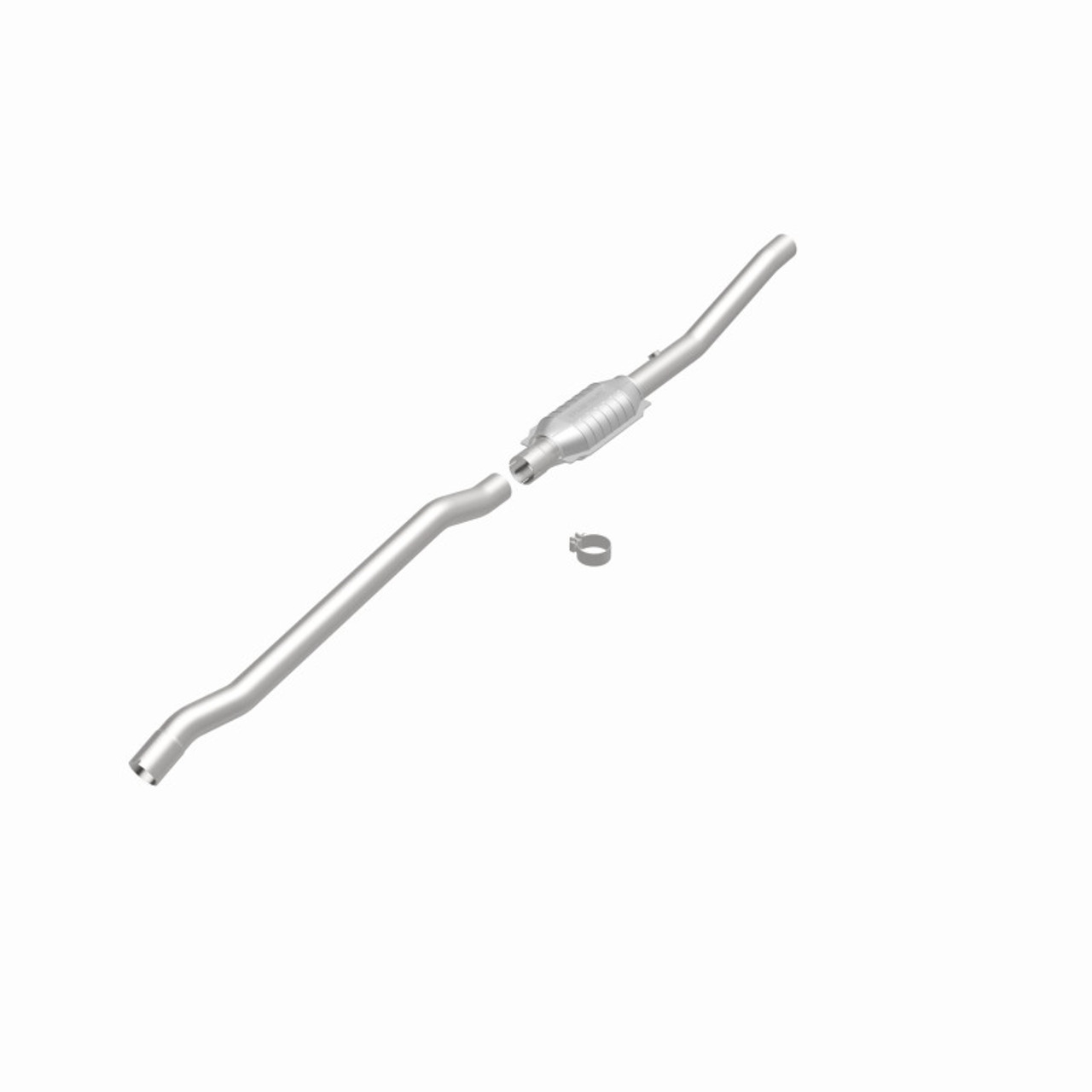 MagnaFlow Conv DF 96 Dodge Dakota 5.2L 4wd - 23506