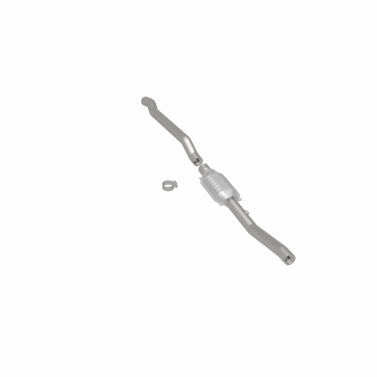 MagnaFlow Conv DF 96 Dodge Dakota 5.2L 4wd - 23506