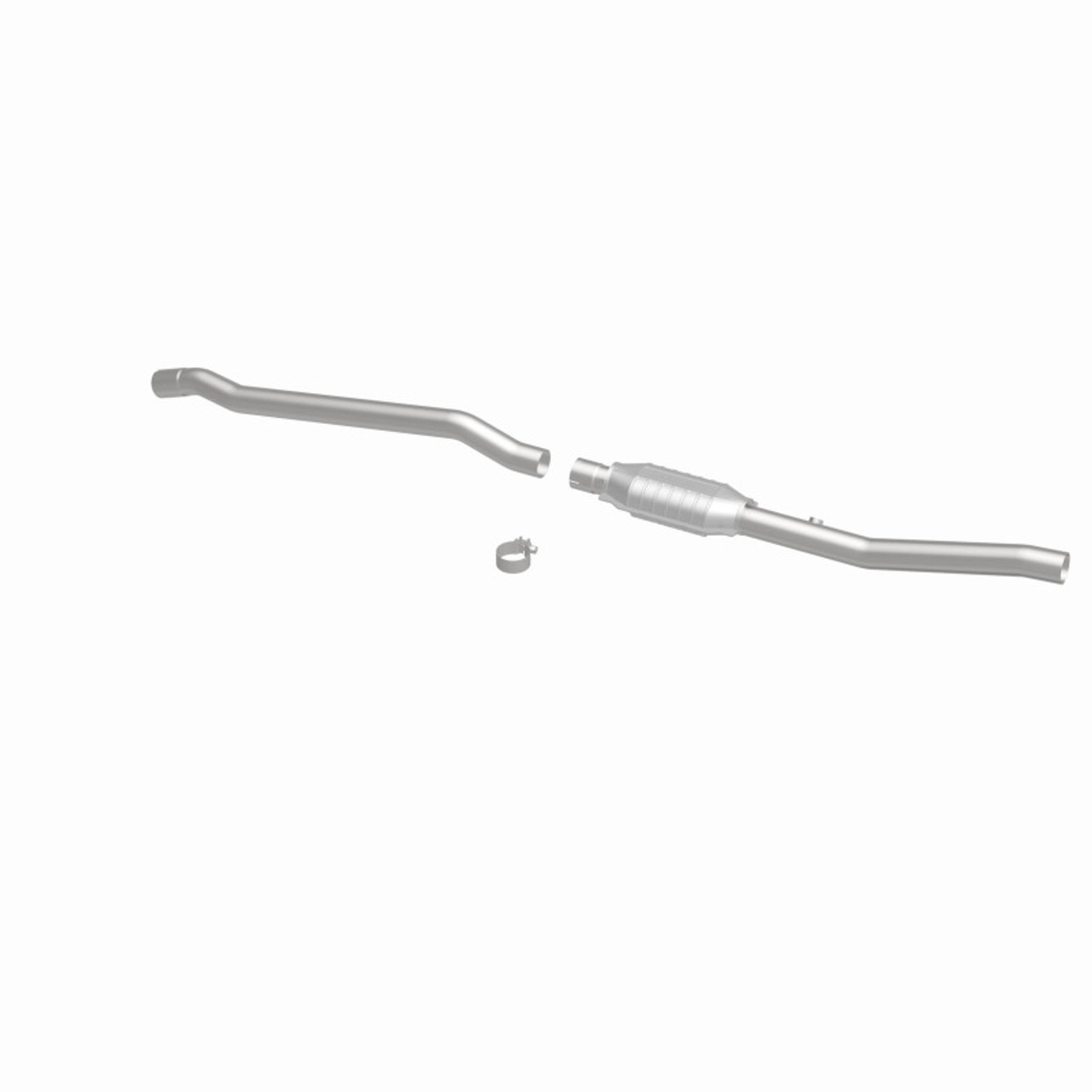 MagnaFlow Conv DF 96 Dodge Dakota 5.2L 4wd - 23506