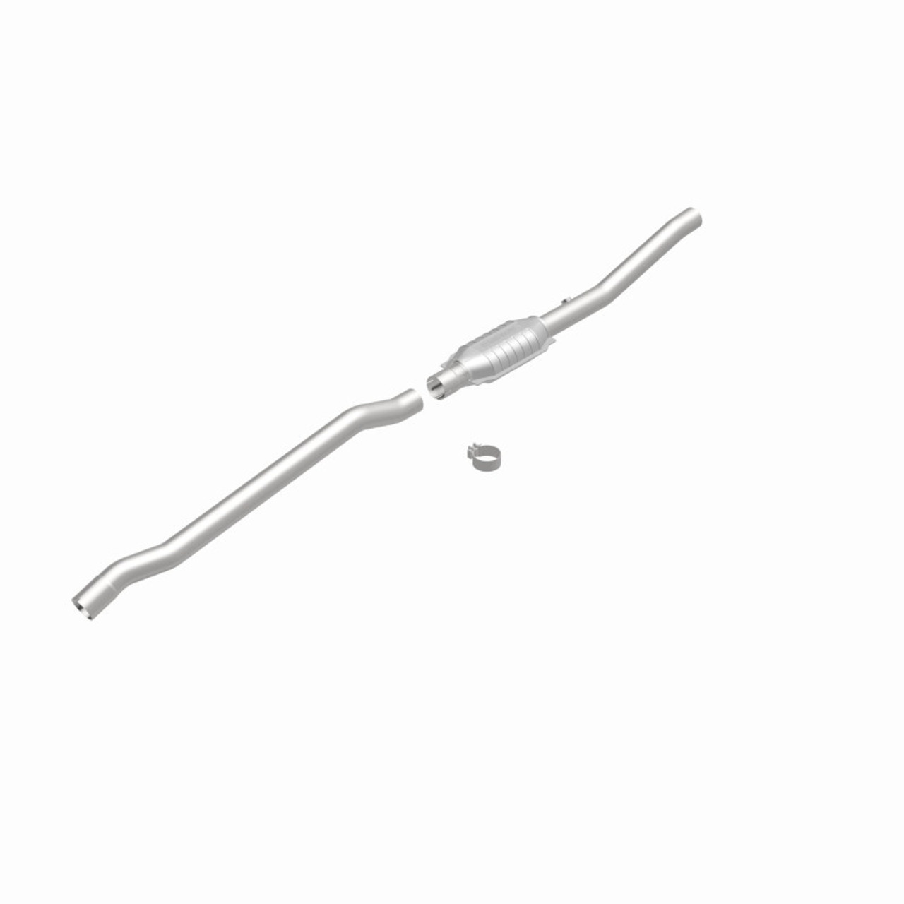 MagnaFlow Conv DF 96 Dodge Dakota 5.2L 4wd - 23506